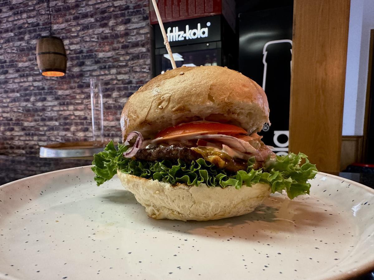 Jimmy´s Burger / Gerlingen (70839)
