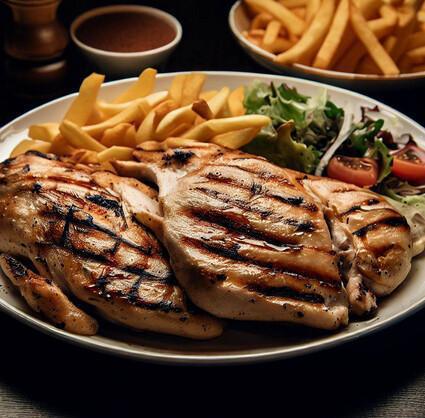 Jimmy´s Burger / Gerlingen (70839)