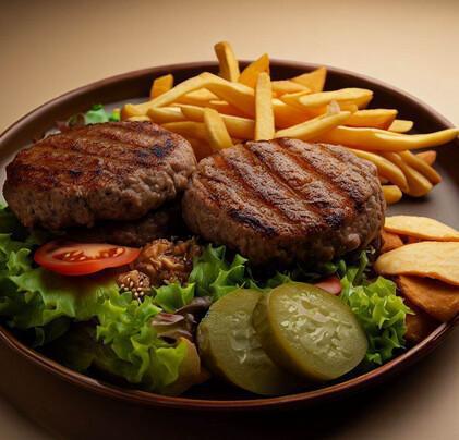 Jimmy´s Burger / Gerlingen (70839)