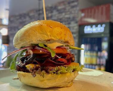 Jimmy´s Burger / Gerlingen (70839)