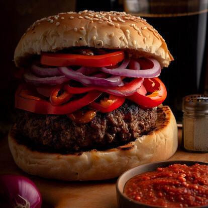 Jimmy´s Burger / Gerlingen (70839)
