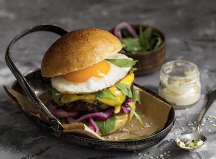 Jimmy´s Burger / Gerlingen (70839)