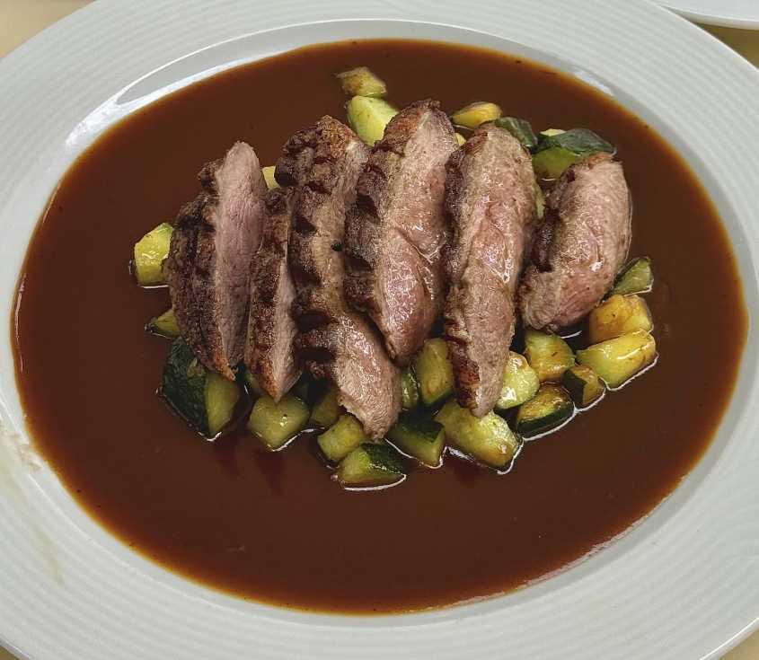 Brasserie Pot au Feu Ettlingen / Klostergasse 8, 76275 Ettlingen