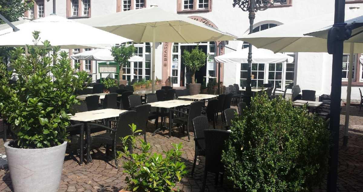 Brasserie Pot au Feu Ettlingen / Klostergasse 8, 76275 Ettlingen