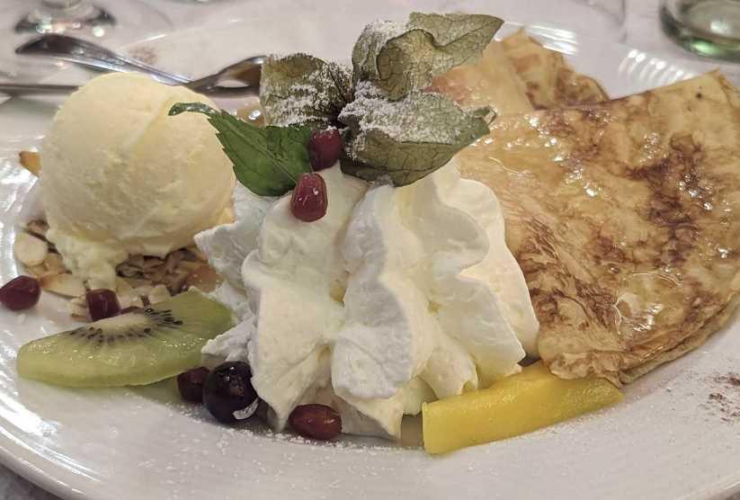 Brasserie Pot au Feu Ettlingen / Klostergasse 8, 76275 Ettlingen