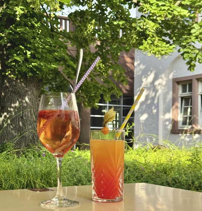 Brasserie Pot au Feu Ettlingen / Klostergasse 8, 76275 Ettlingen