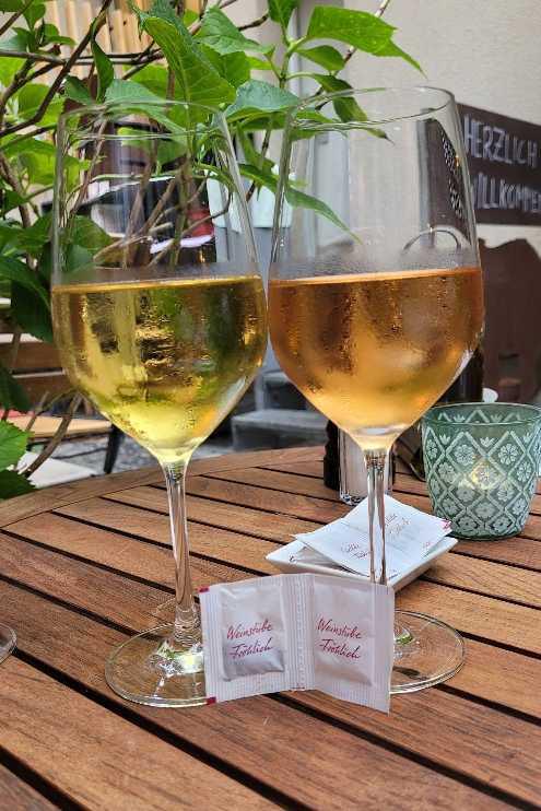 Weinstube Fröhlich / Leonhardstraße 5, 70182 Stuttgart