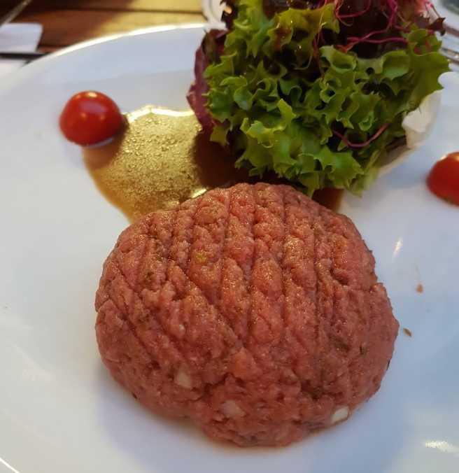 Weinstube Fröhlich / Leonhardstraße 5, 70182 Stuttgart