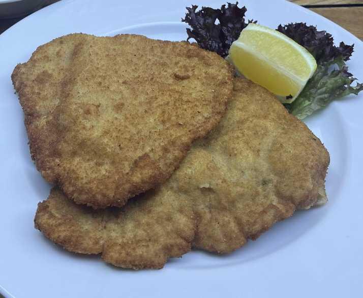 Weinstube Fröhlich / Leonhardstraße 5, 70182 Stuttgart