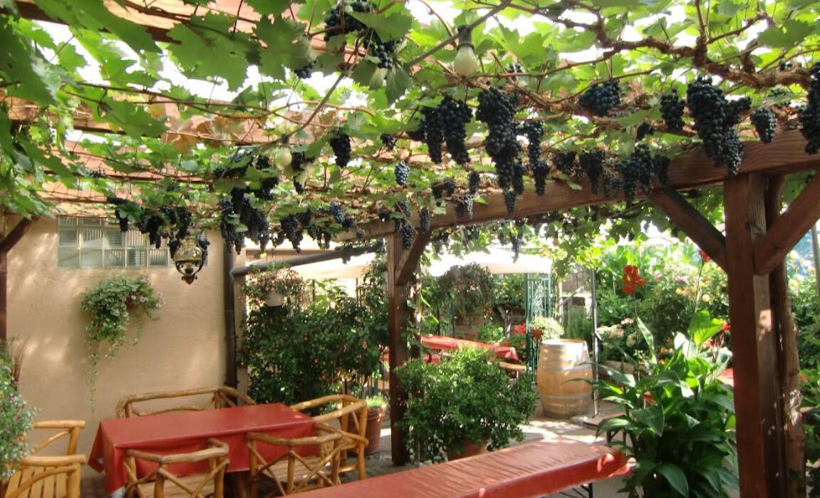 Besenwirtschaft Gerhard Zaiß / Gehrenwald Gewann 5, 70327 Stuttgart Besenwirtschaft Gerhard Zaiß / Gehrenwald Gewann 5, 70327 Stuttgart