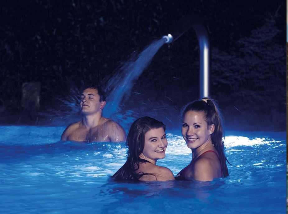 Südpfalz Therme / Kurtalstraße 27, 76887 Bad Bergzabern