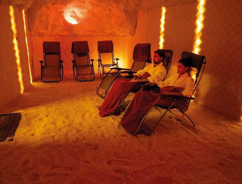 Südpfalz Therme / Kurtalstraße 27, 76887 Bad Bergzabern