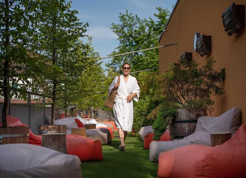 Südpfalz Therme / Kurtalstraße 27, 76887 Bad Bergzabern