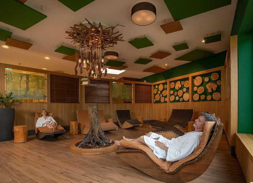 Südpfalz Therme / Kurtalstraße 27, 76887 Bad Bergzabern