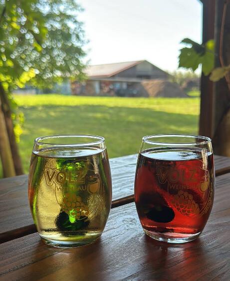 Weinlaube im Brückle - Besenstube / Im Brückle 3, 70839 Gerlingen 