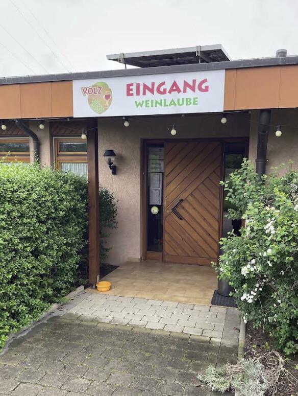 Weinlaube im Brückle - Besenstube / Im Brückle 3, 70839 Gerlingen 