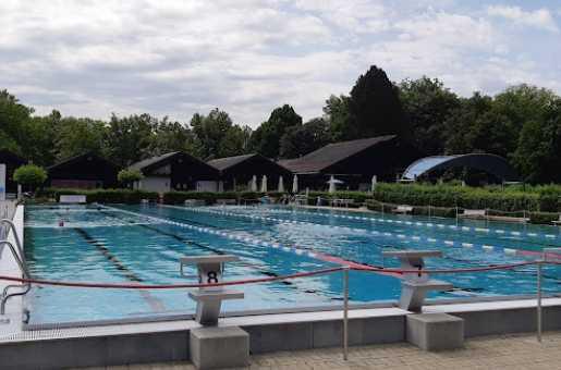 Strand- und Freibad Bad Waldsee / Robert-Koch-Straße 1, 88339 Bad Waldsee