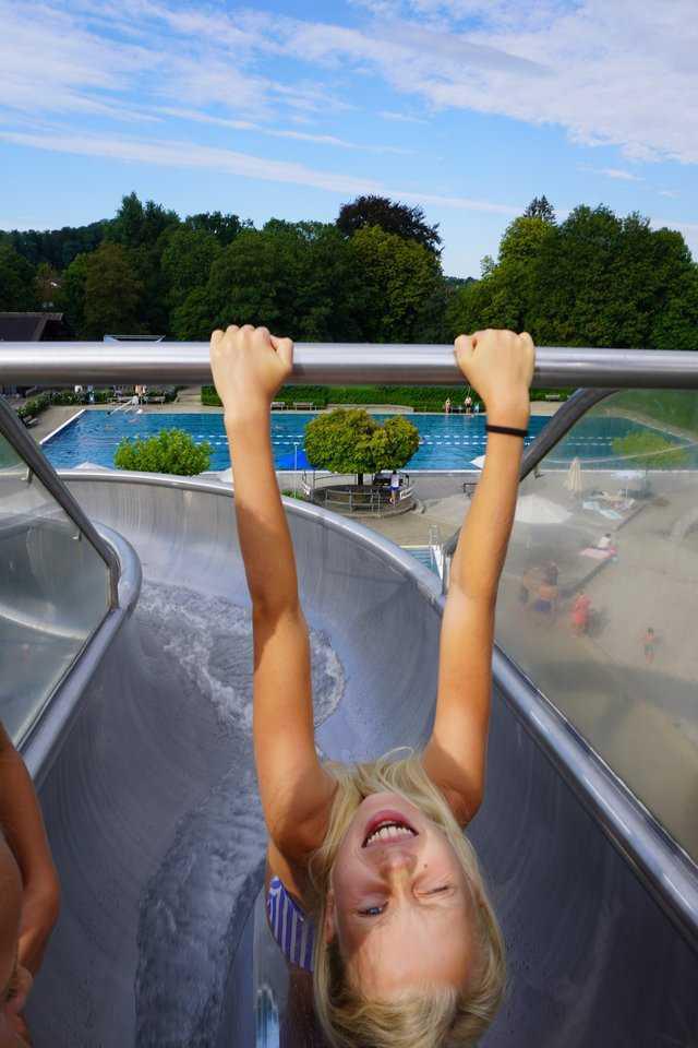 Strand- und Freibad Bad Waldsee / Robert-Koch-Straße 1, 88339 Bad Waldsee