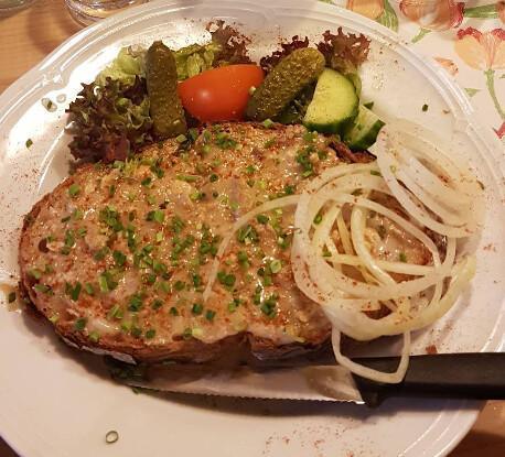 Schmiegs Kellerbesen / Porschestraße 8, 70736 Fellbach