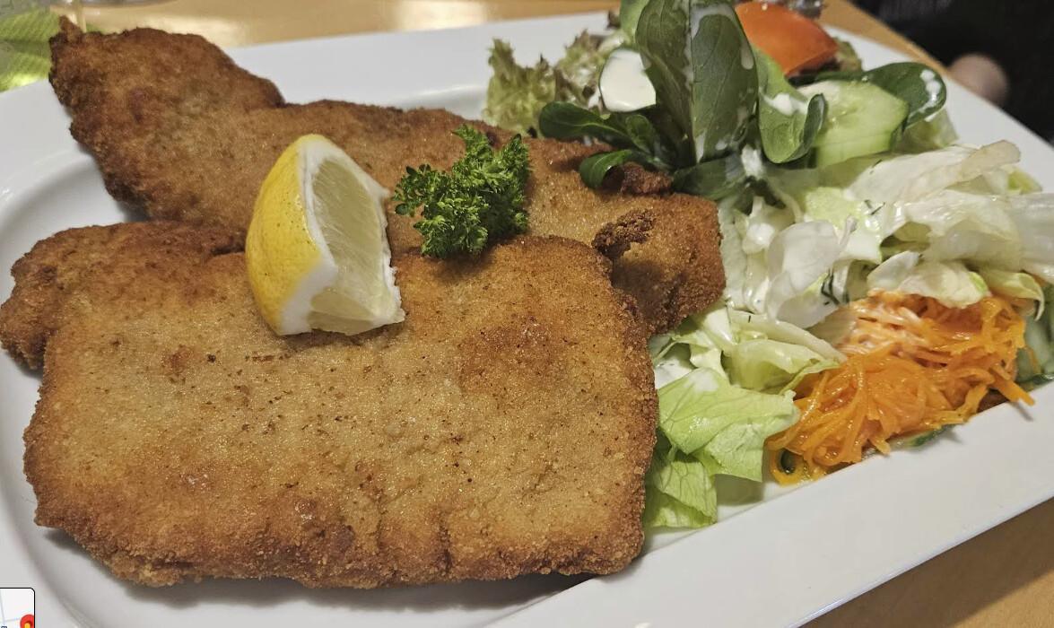Schmiegs Kellerbesen / Porschestraße 8, 70736 Fellbach