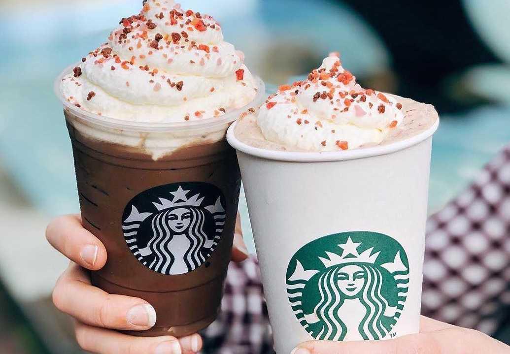 Starbucks / Königstraße 44, 70173 Stuttgart