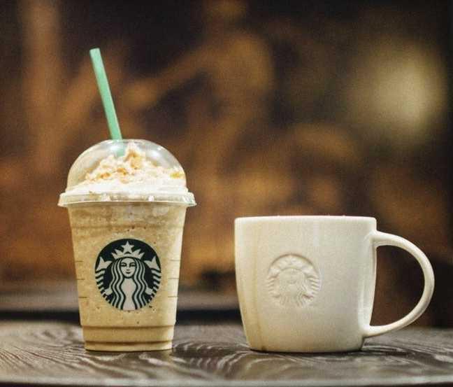 Starbucks / Königstraße 44, 70173 Stuttgart