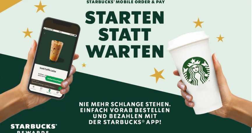 Starbucks / Königstraße 44, 70173 Stuttgart