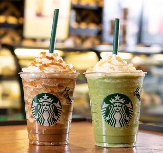 Starbucks / Königstraße 44, 70173 Stuttgart