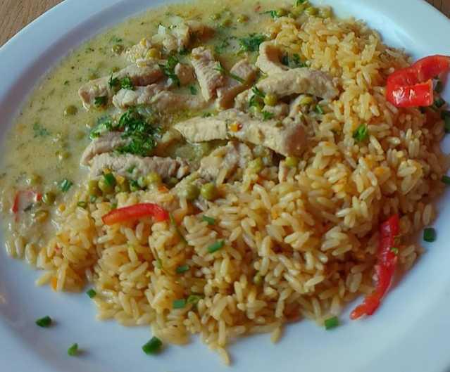 Ritterstüble / Ritterstraße 7, 70199 Stuttgart -2