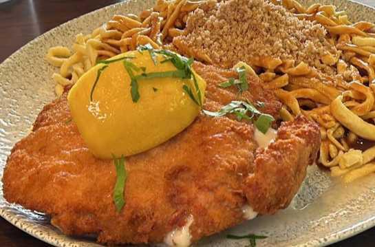 Ritterstüble / Ritterstraße 7, 70199 Stuttgart -2