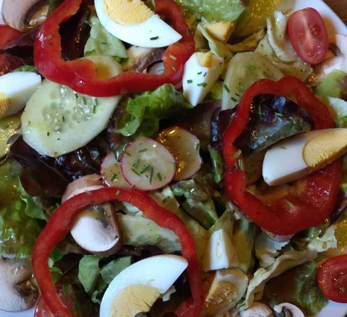 Ritterstüble / Ritterstraße 7, 70199 Stuttgart -2