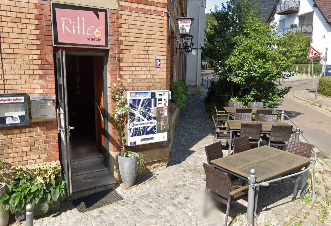 Ritterstüble / Ritterstraße 7, 70199 Stuttgart -2