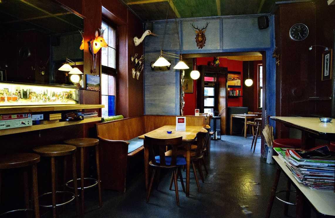 Ritterstüble / Ritterstraße 7, 70199 Stuttgart -2