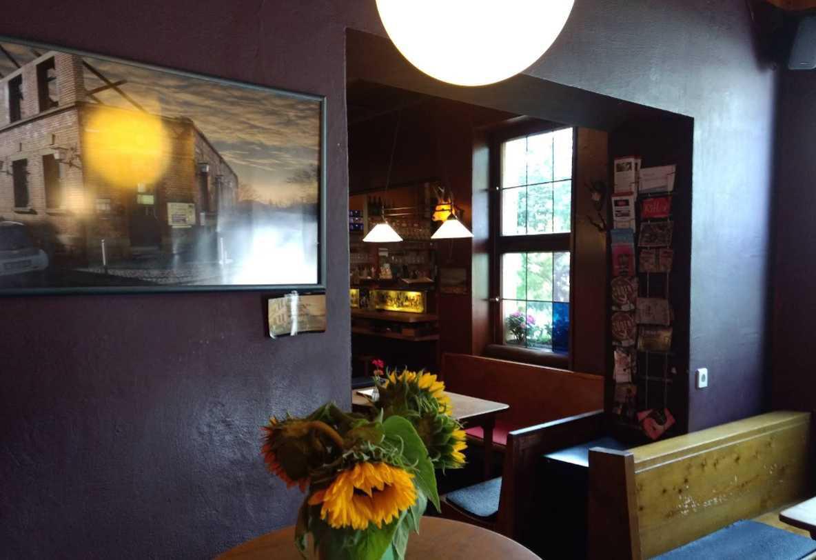 Ritterstüble / Ritterstraße 7, 70199 Stuttgart -2