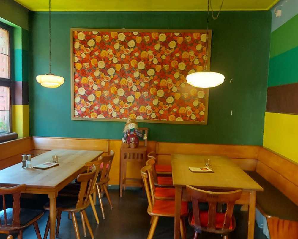 Ritterstüble / Ritterstraße 7, 70199 Stuttgart -2