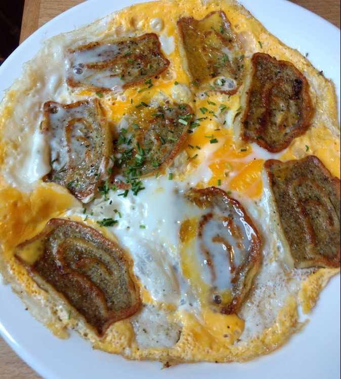 Ritterstüble / Ritterstraße 7, 70199 Stuttgart -2