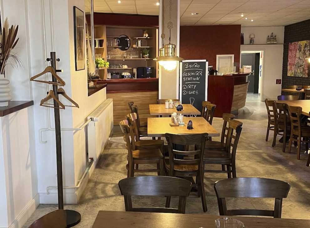 Die kleine Fischkiste Restaurant / Niedersachsenstraße 10, 27472 Cuxhaven