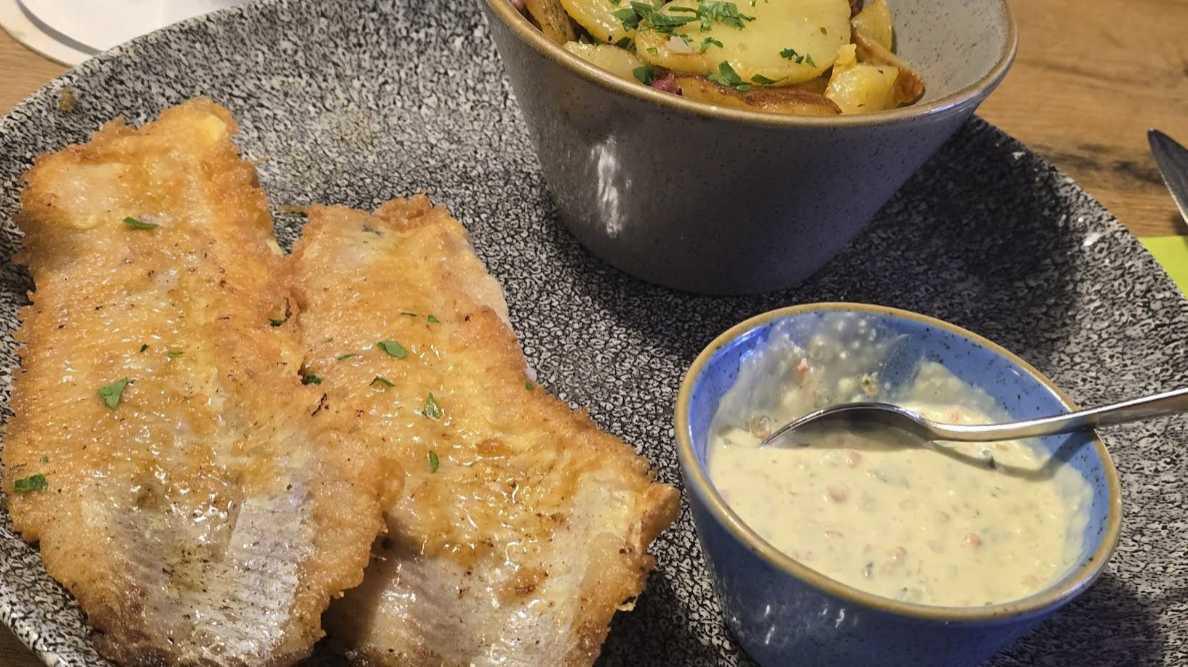 Die kleine Fischkiste Restaurant / Niedersachsenstraße 10, 27472 Cuxhaven