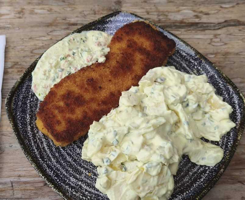 Die kleine Fischkiste Restaurant / Niedersachsenstraße 10, 27472 Cuxhaven
