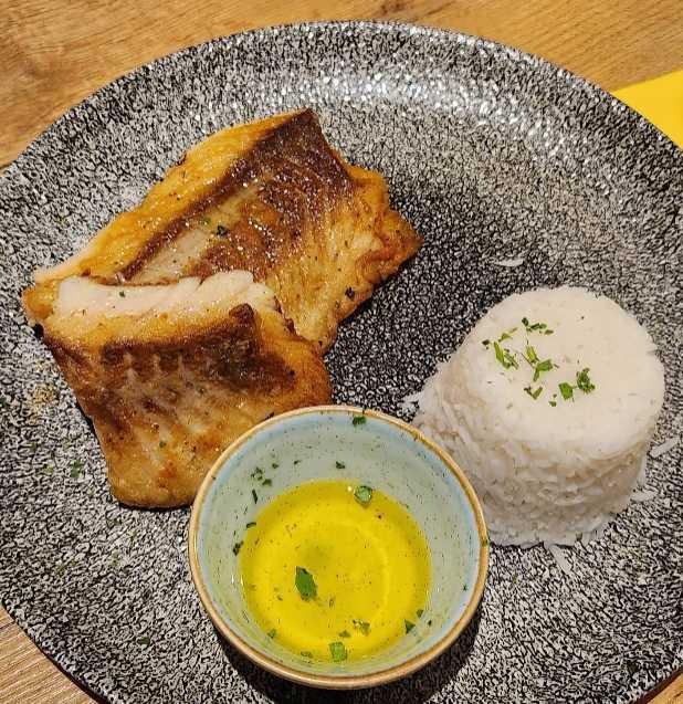 Die kleine Fischkiste Restaurant / Niedersachsenstraße 10, 27472 Cuxhaven