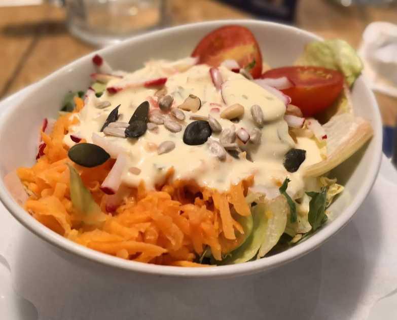 Die kleine Fischkiste Restaurant / Niedersachsenstraße 10, 27472 Cuxhaven