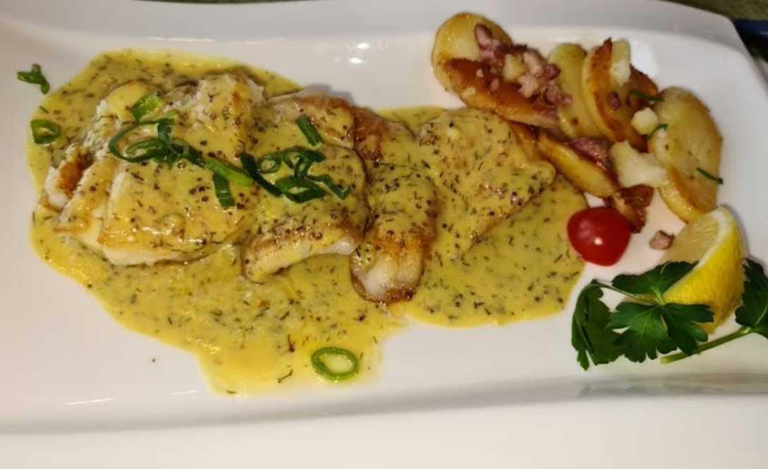 Die kleine Fischkiste Restaurant / Niedersachsenstraße 10, 27472 Cuxhaven