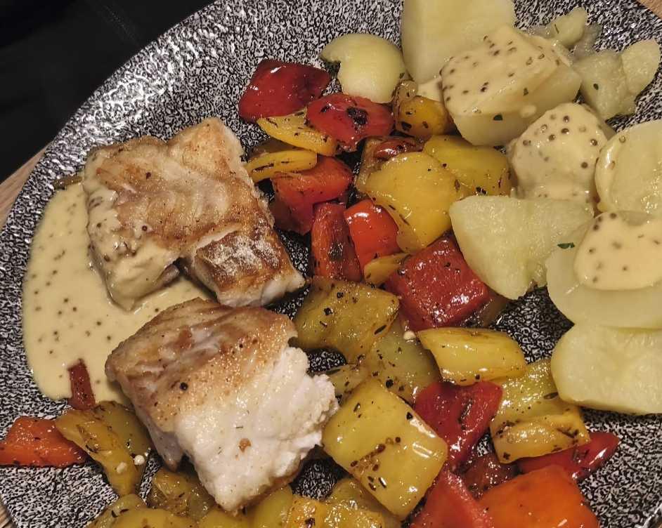 Die kleine Fischkiste Restaurant / Niedersachsenstraße 10, 27472 Cuxhaven