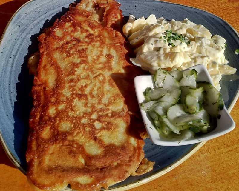 Die kleine Fischkiste Restaurant / Niedersachsenstraße 10, 27472 Cuxhaven