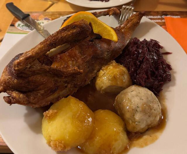 Schmiegs Kellerbesen / Porschestraße 8, 70736 Fellbach