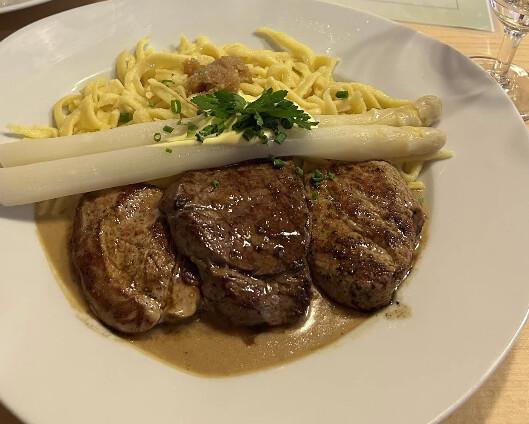 Schmiegs Kellerbesen / Porschestraße 8, 70736 Fellbach