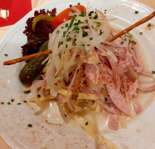 Schmiegs Kellerbesen / Porschestraße 8, 70736 Fellbach