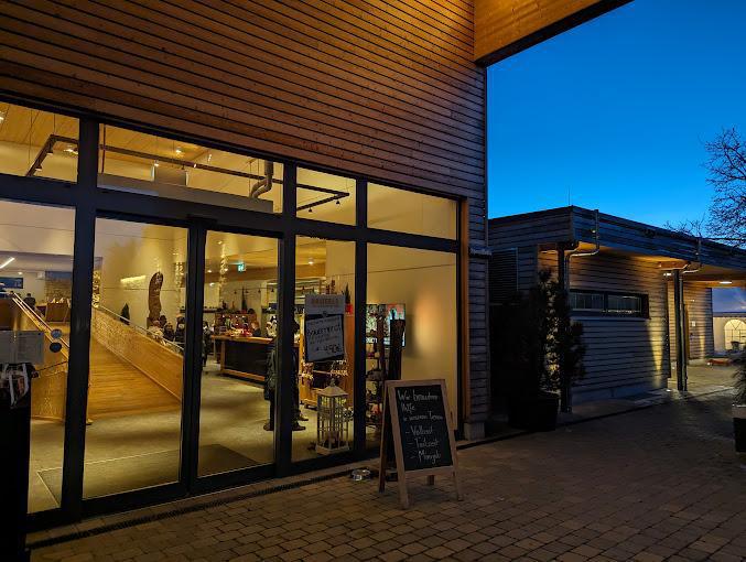 Bauerles-Besen / Höhe 1, 70736 Fellbach Bauerles-Besen / Höhe 1, 70736 Fellbach