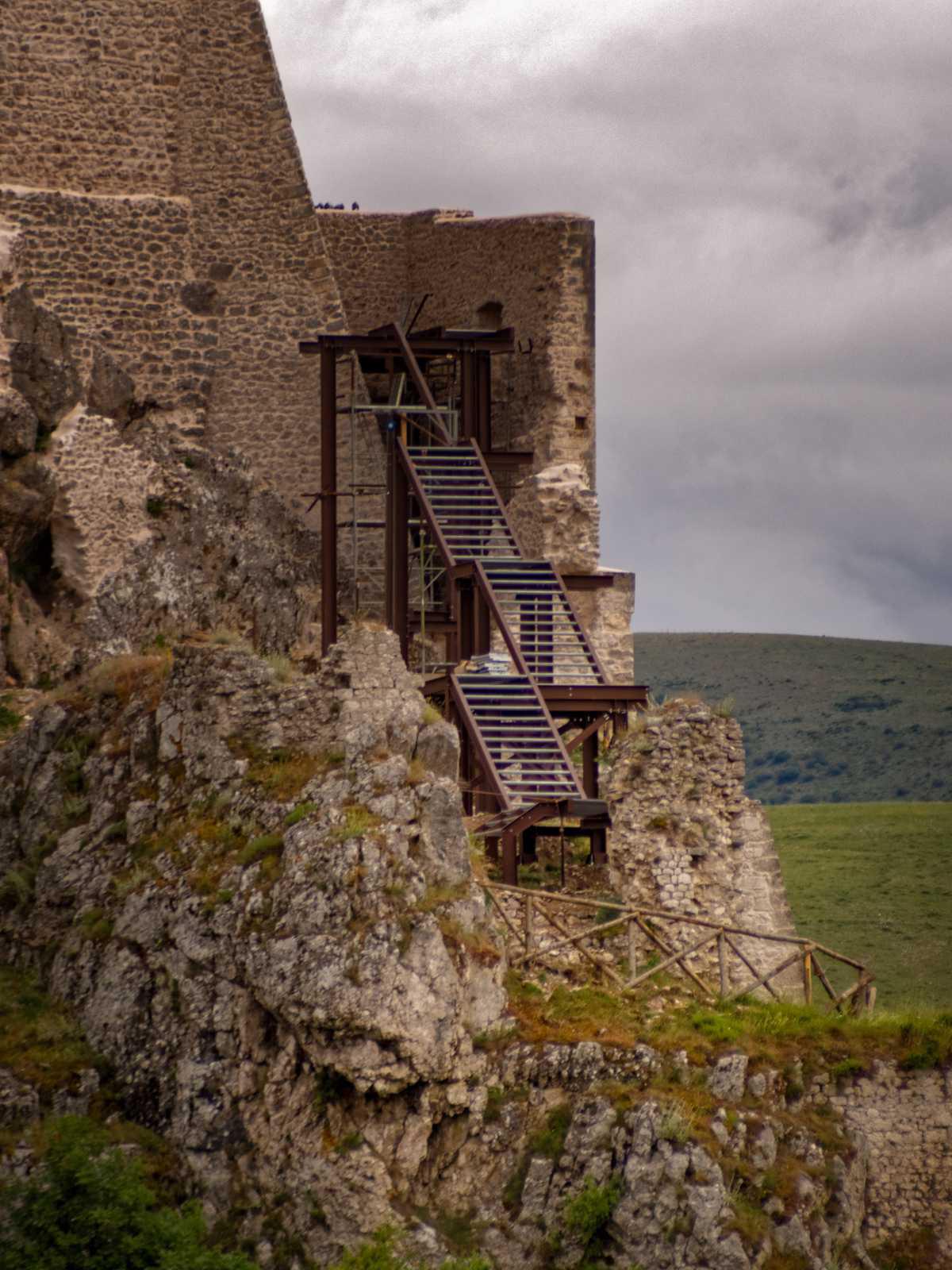 Torre Piccolomini