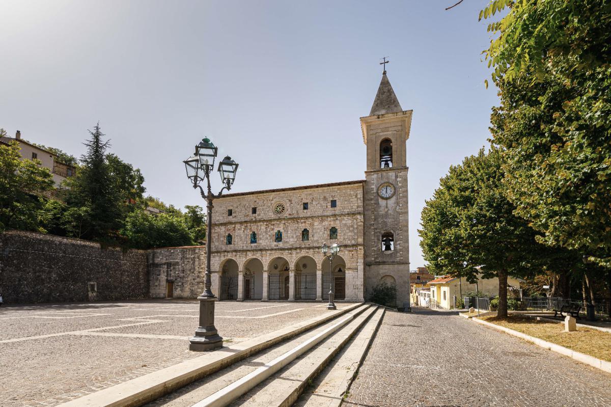 Basilica Santa Maria delle Grazie